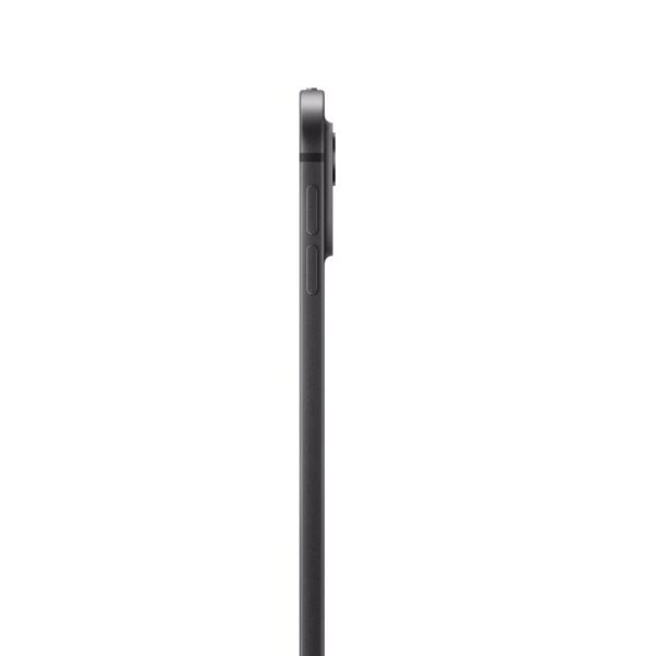Apple 13-inch iPad Pro (M4) WiFi 512GB with Standard glass - imagine 3