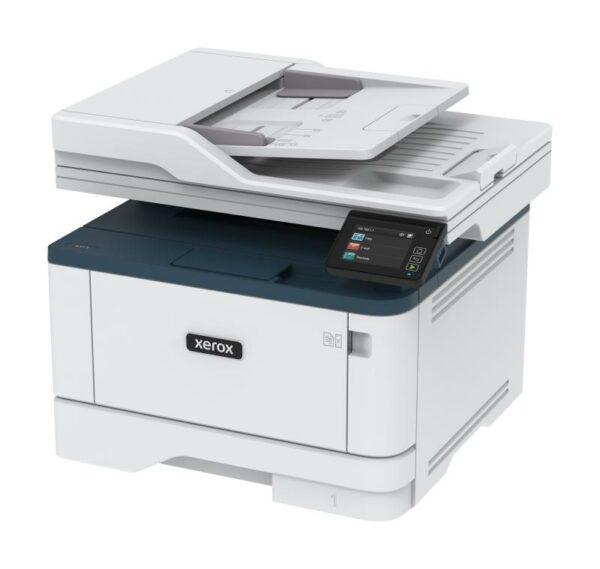 Multifunctional laser mono Xerox Workcentre B315V_DNI, (Tiparire, Copiere, Scanare, Fax),Dimensiune: - imagine 5