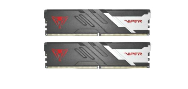 Memorie RAM PATRIOT VIPER VENOM 32GB (2x16GB) DDR5, 6000MHz, CL30, - imagine 3