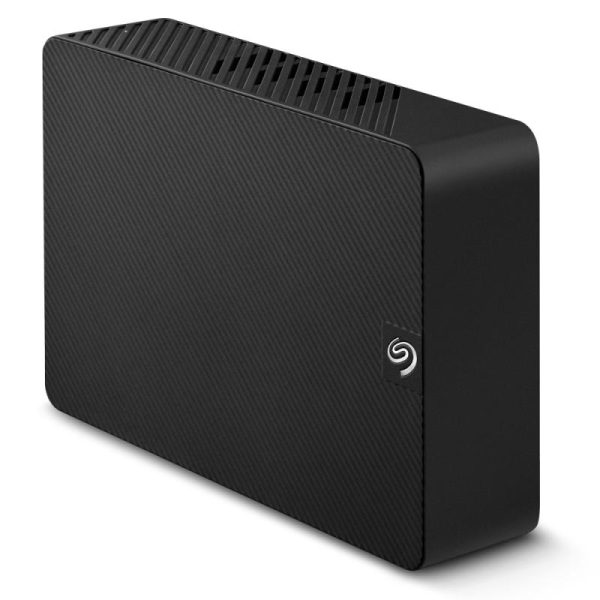 HDD Extern SG 20 TB 3.5" 3.0 EXPANSION BK - imagine 7