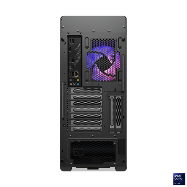 Desktop Gaming Lenovo Legion T7 34IAS10 , Intel® Core™ Ultra - imagine 7
