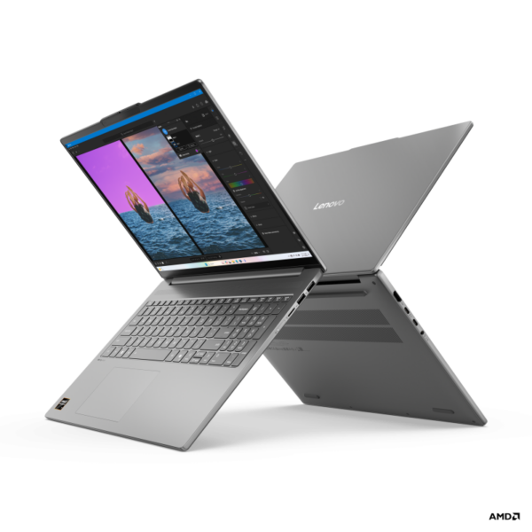 Laptop Lenovo IdeaPad Slim 5 16AKP10, 16" 2.8K (2880x1800) OLED