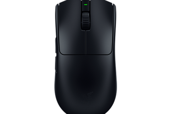 Mouse Razer Viper V3 Pro, rezolutie maxima 35000 DPI, durata - imagine 5