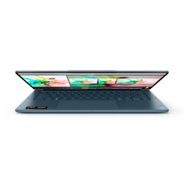 Laptop Lenovo Yoga Pro 7 14ASP10, 14.5" 3K (2944x1840) OLED - imagine 8
