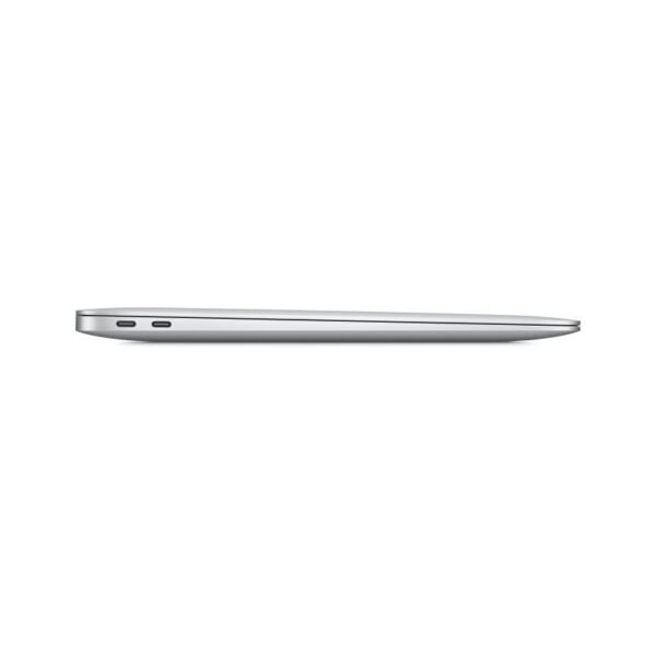 MB AIR 13 M1 GPU-7C 8GB 256GB INT SILVER (US - imagine 7