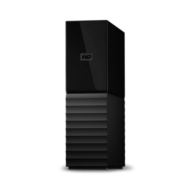 HDD Extern WD My Book, 14TB, negru, USB 3.0 - imagine 4