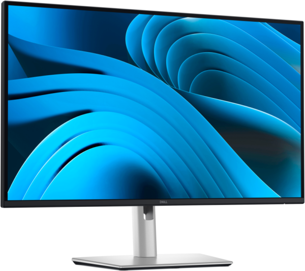 DL PRO MNT 27' P2725DE LED QHD 2560x1440