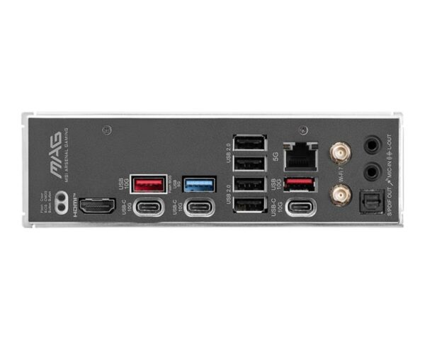 Placa de Baza MSI MAG B850 TOMAHAWK MAX WIFI AM5, - imagine 6