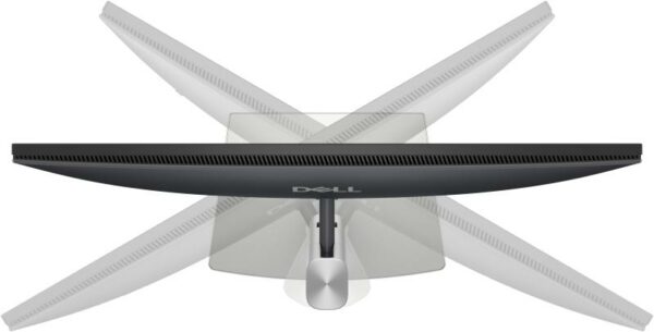 DL PRO MON 24' P2425DE LED QHD 2560x1440 - imagine 11