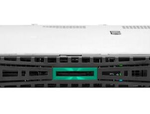 HPE DL20 G11 6333P 1x32G 4SFF EU Svr