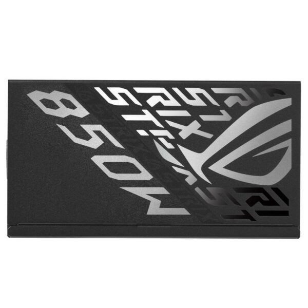 Sursa ASUS ROG STRIX 850W 80 PLUS PLATINUM, ATX12V, Active - imagine 6