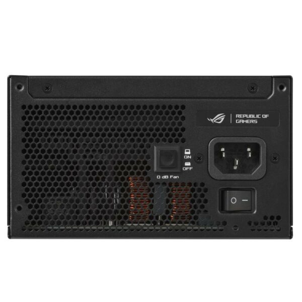Sursa ASUS ROG STRIX 850W 80 PLUS PLATINUM, ATX12V, Active - imagine 7
