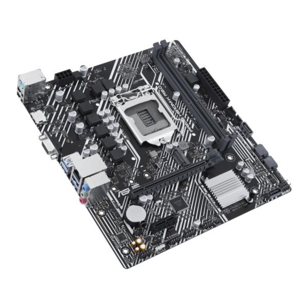 Placa de baza Asus PRIME H510M-K R2.0 LGA 1200 - imagine 10
