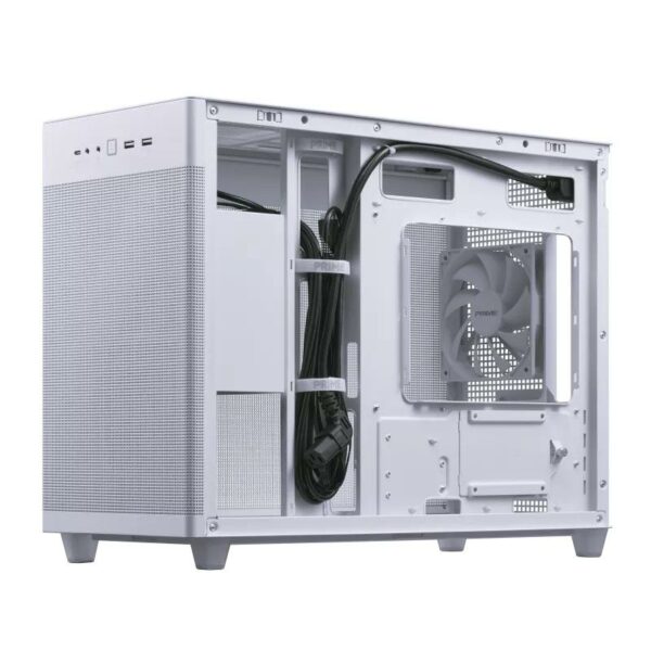 Carcasa ASUS AP201 PRIME Small Tower ALB - imagine 15