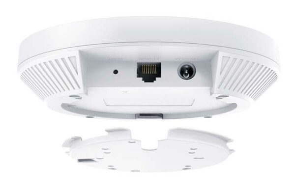 Access point TP-LINK EAP610, AX1800, Dual-Band, WiFi 6 - imagine 8