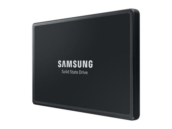 SSD Samsung 3.84TB 2.5 U.2 NVMe - imagine 4