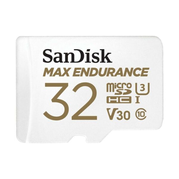 Card de Memorie MicroSDHC SanDisk, 32GB, Class 10 - imagine 4
