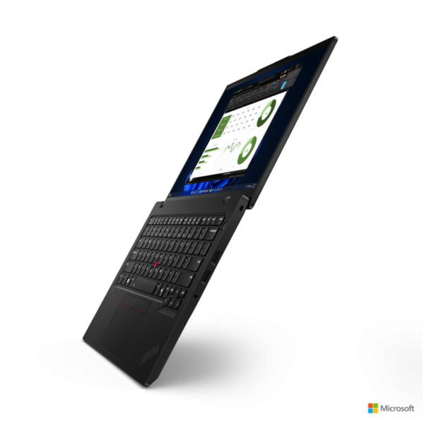Laptop Lenovo ThinkPad L14 Gen 5 (Intel); 14" WUXGA; Intel - imagine 3