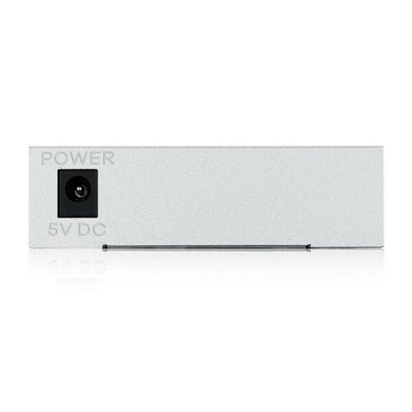 ZY GS105 Bv5 unmanaged 5 port switch - imagine 6