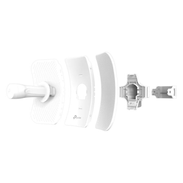 "5 GHz 150 Mbps 23 dBi Outdoor CPE Port: 1× - imagine 5