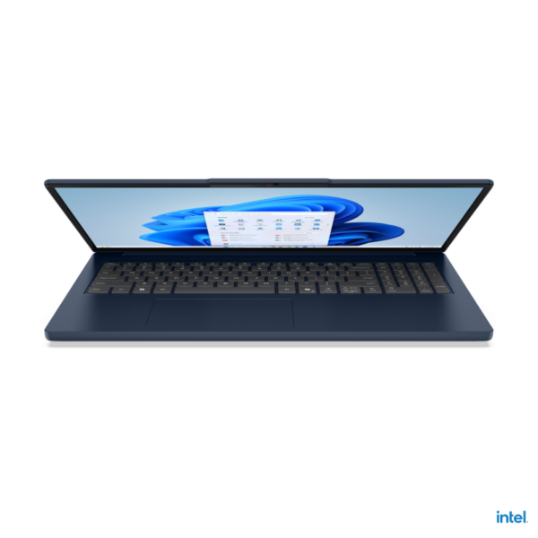 Laptop Lenovo IdeaPad Slim 3 16IRH10, 16" WUXGA (1920x1200) IPS - imagine 4