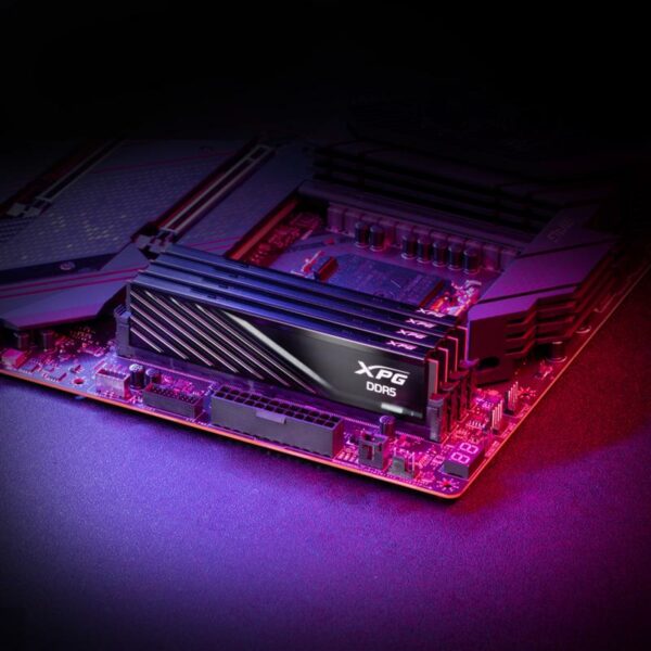 Memorie RAM Adata Lancer Blade 16GB DDR5 6400MHz CL32 XPG - imagine 10