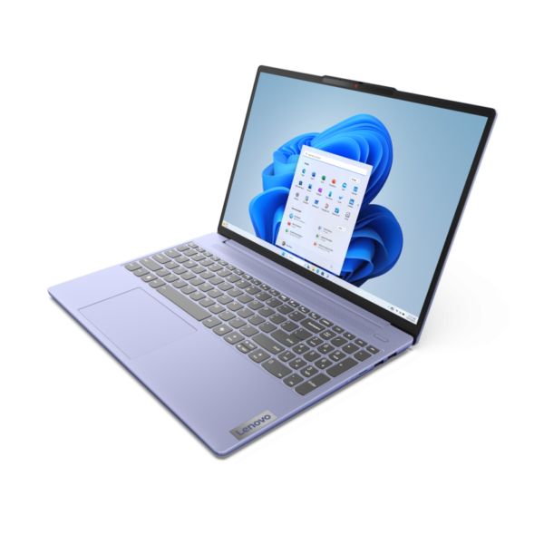 Laptop Lenovo IdeaPad Slim 5 15IRH9R, 15.3" WUXGA (1920x1200) IPS - imagine 7