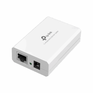 TP-Link, PoE+ Splitter, TL-PD30G-M2, IEEE 802.3af/at, 2*10/100/1000Mbps RJ45, Amperaj 2A,