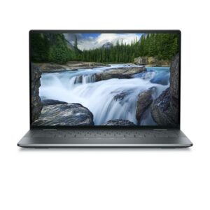 Laptop DELL Latitude 2in1 9450 14" QHDT+, Intel U7-165U, 32GB