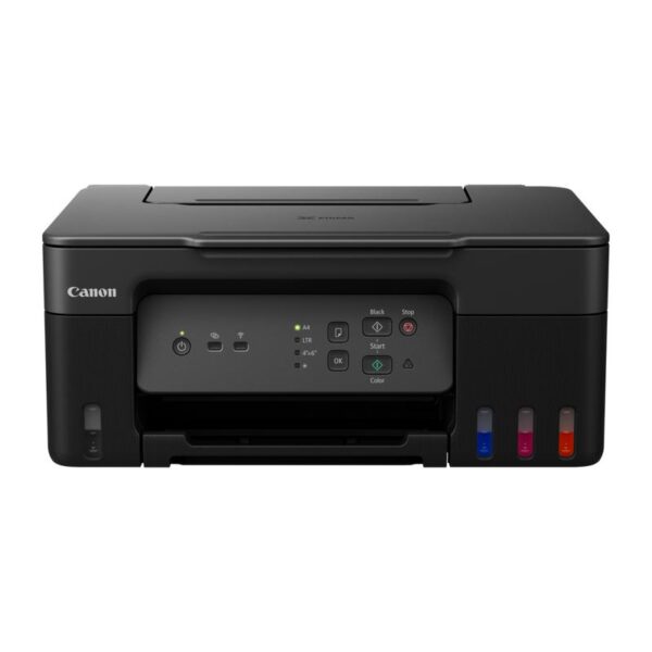 Multifunctional inkjet color CISS Canon PIXMA G3430, dimensiune A4 (Printare, - imagine 7