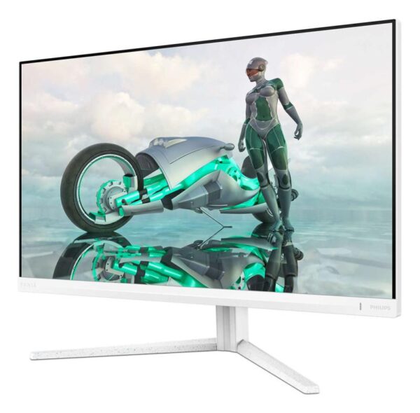 Monitor Philips 27" 27M2N3201A/00 - imagine 5
