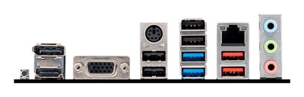 Placa de Baza MSI PRO B650M-P AM5, 4x DDR5, 1x - imagine 7