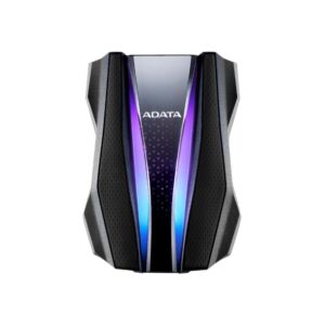 HDD Extern ADATA HD770G  1TB  Negru  USB