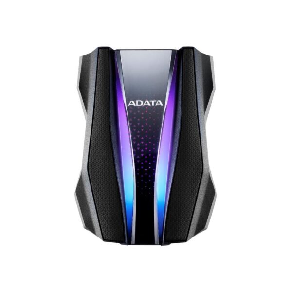 HDD Extern ADATA HD770G  1TB  Negru  USB