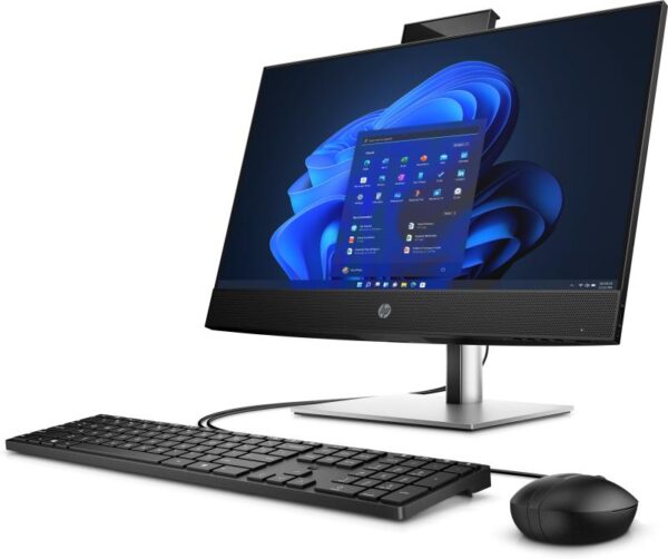 All-in-One HP ProOne 440 G9 23.8 inch Non-Touch IPS FHD, - imagine 13