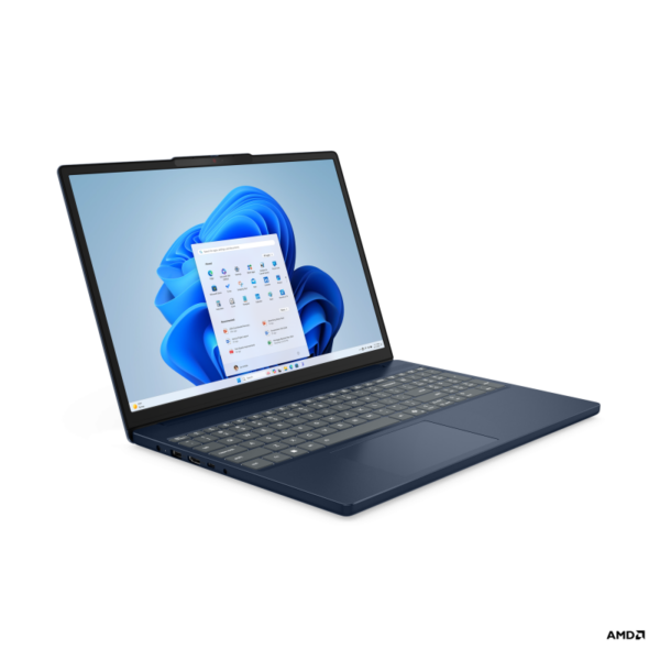 Laptop Lenovo IdeaPad Slim 3 15AHP10, 15.3" WUXGA (1920x1200) IPS - imagine 4