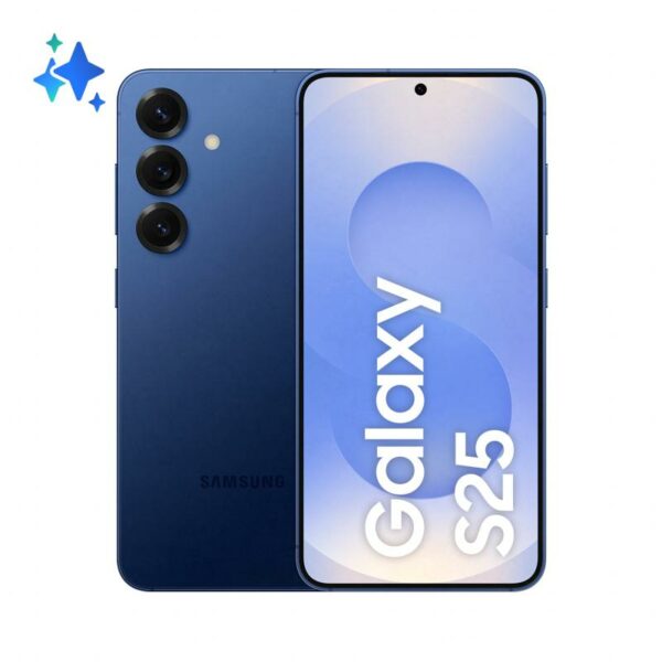 Samsung S25 5G S931B 6.2" 12GB 512GB DualSIM Navy - imagine 3