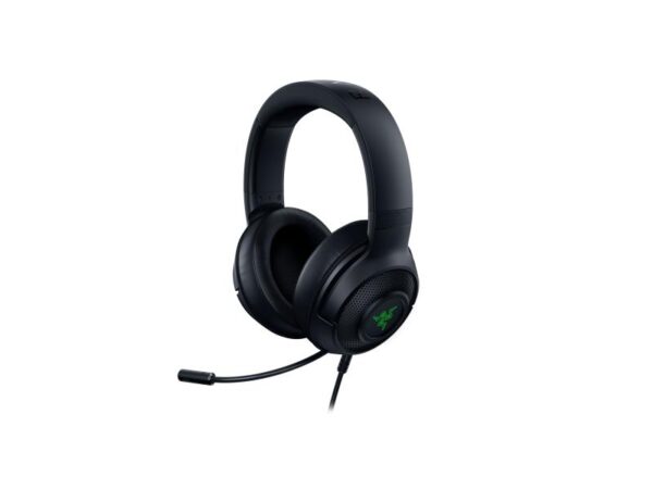 Casti Gaming Razer Kraken V3 RGB, cu fir - imagine 5