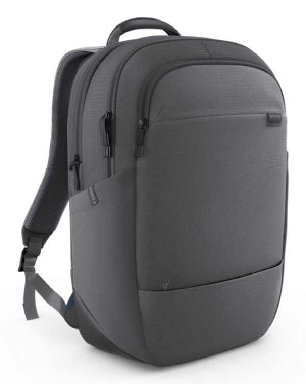 Dell Pro 13-14 Plus EcoLoop Backpack CP5426G Grey - imagine 8