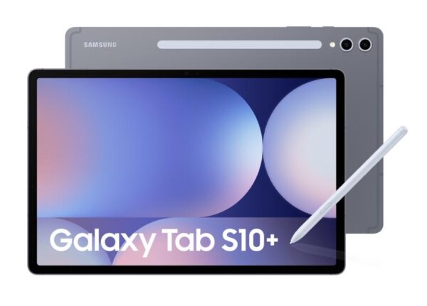 SG TAB S10+ X820 WIFI 12.4" 12GB 512GB Moonstone Gray