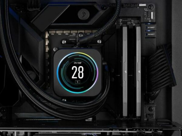 Memorie RAM Corsair Vengeance 64GB DDR5 6000MHz CL30 Kit of - imagine 8