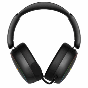 Casti gaming wireless Hator Phoenix 2, material membrana PET, frecventa