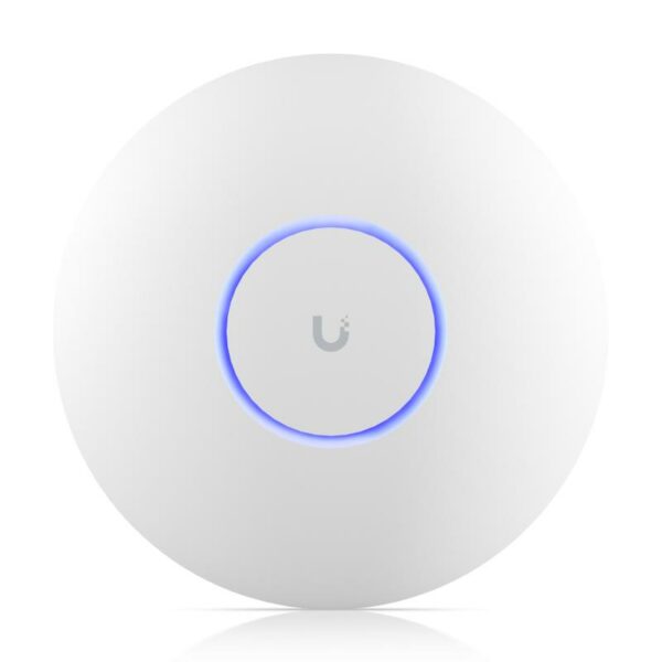 Ubiquiti U7-PRO WI-FI 7 Access Point, Dimensiuni: Ø206 x 46 - imagine 6