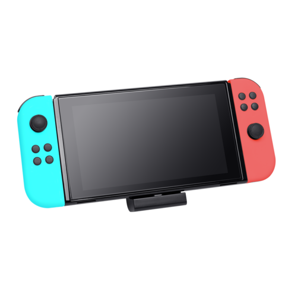 Pachet accesorii Trust pentru conosola Nintendo Switch, pachetul contine: husa - imagine 5