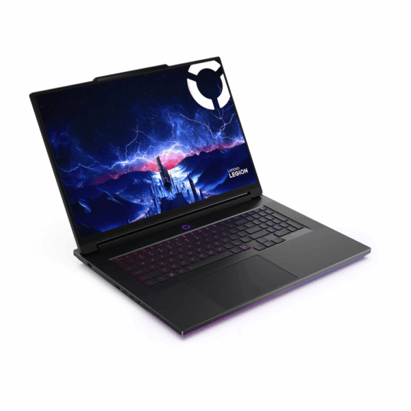 Laptop Lenovo Gaming Legion 9 18IAX10, 18" WQUXGA (3840x2400) IPS