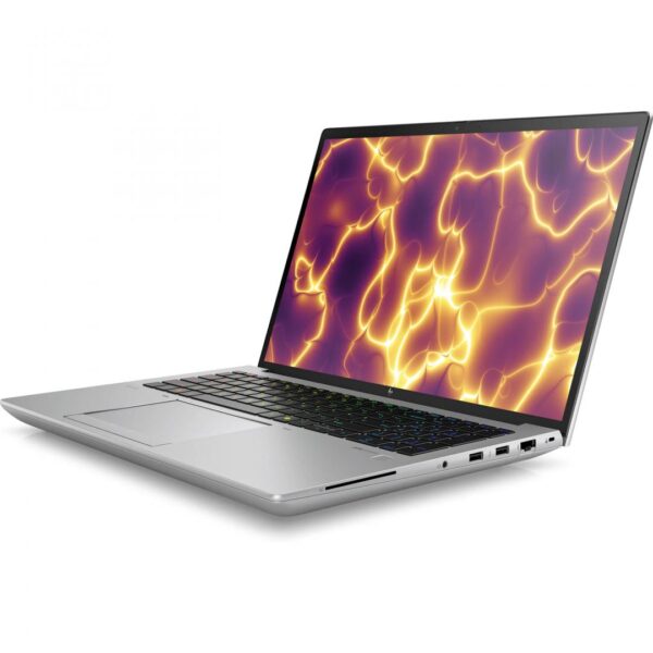 Laptop HP Zbook 16 Fury G11 cu procesor Intel Core - imagine 4