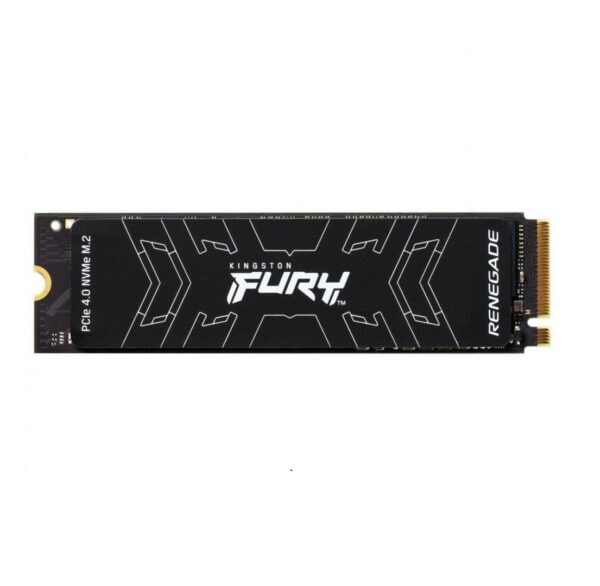 SSD Kingston Fury Renegade, 1TB, M2 , PCIe 4.0 , - imagine 3