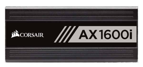 Sursa Corsair AXi Series AX1600i, full-modulara, 80 PLUS Platinum, 1600W - imagine 8