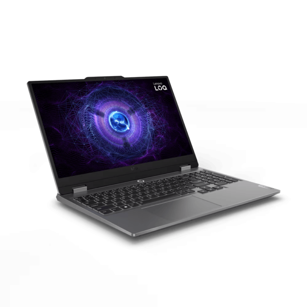 Laptop Gaming Lenovo LOQ 15IRX9 cu procesor Intel® Core™ i7-13650HX - imagine 4