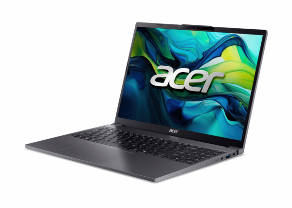 Laptop Acer Aspire Go 15 AG15-51P, 15.3 inch (38.86 cm), - imagine 4